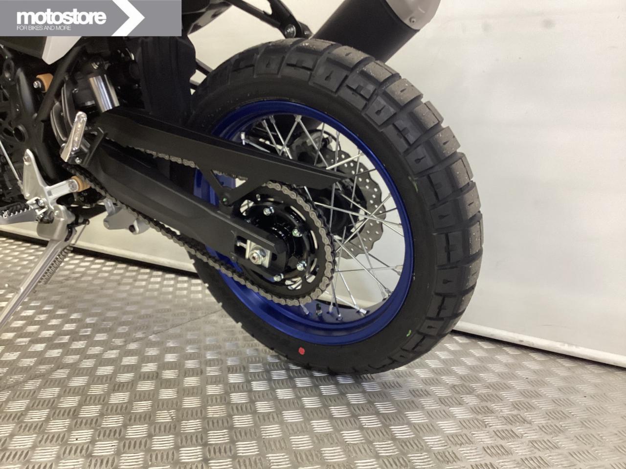 Yamaha 2026 TENERE 700 A | Yamaha occasion