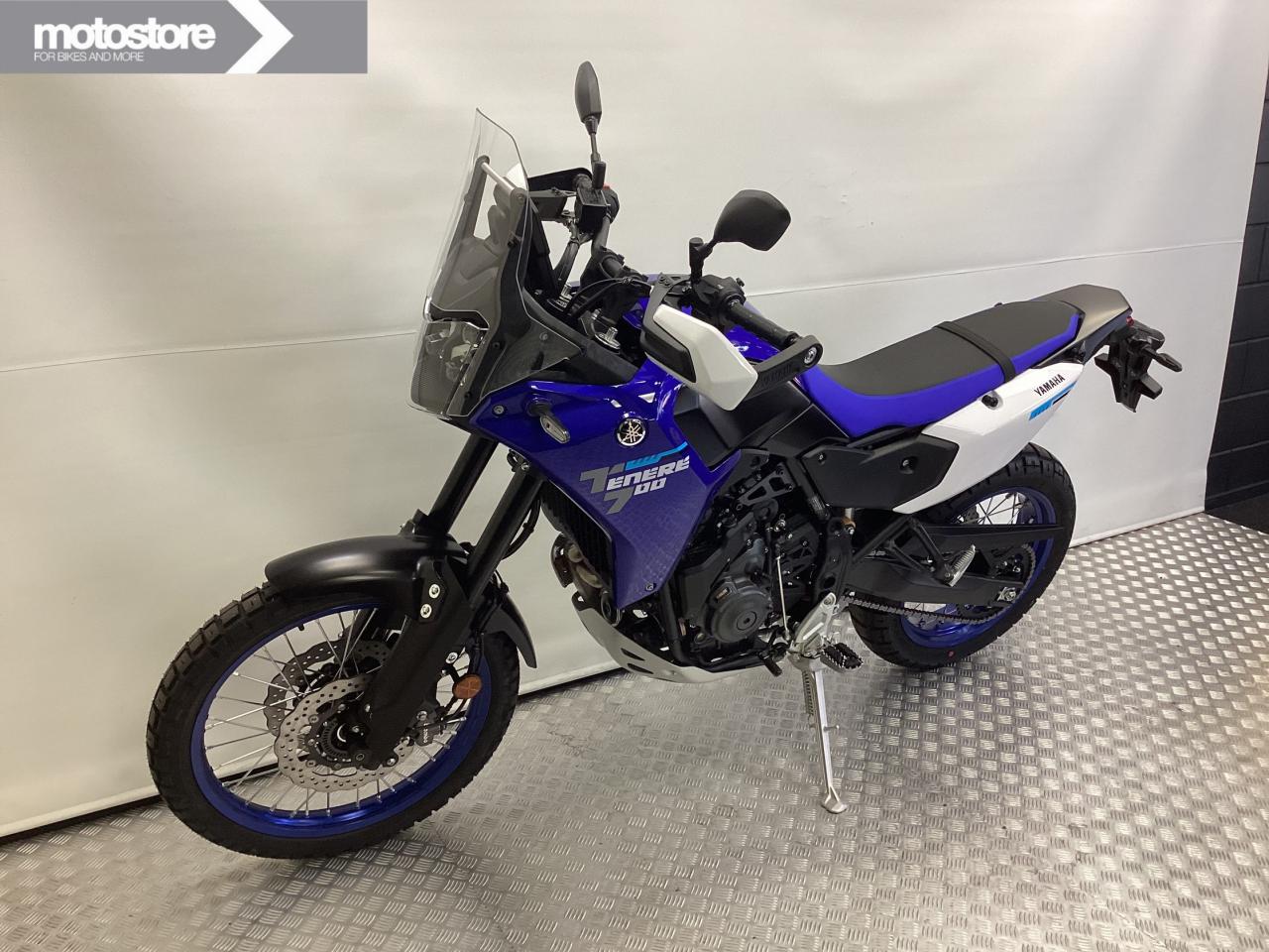 Yamaha 2026 TENERE 700 A | Yamaha occasion