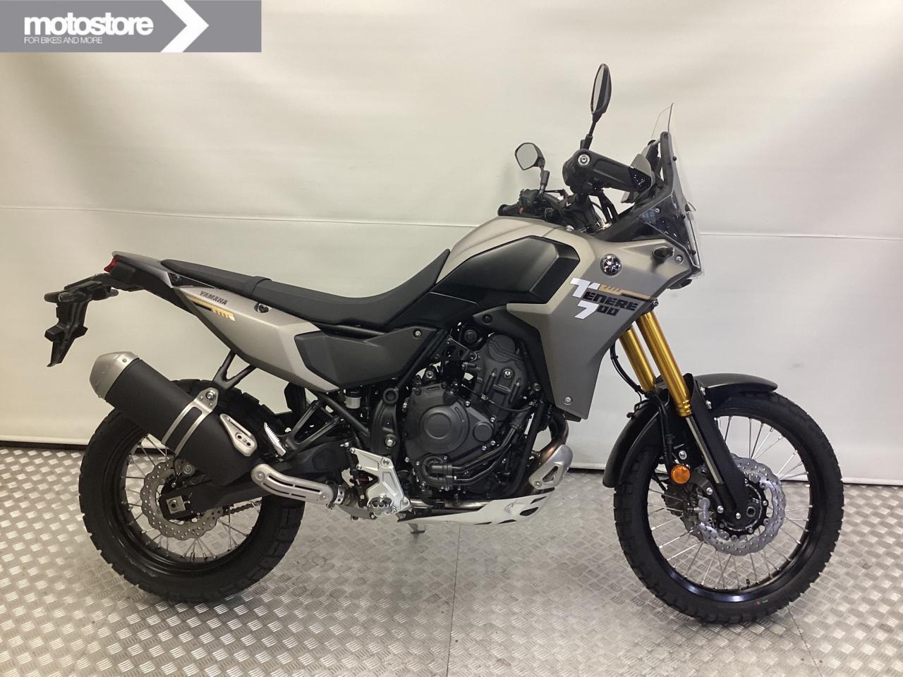 Yamaha 2026 TENERE 700 A | Yamaha occasion