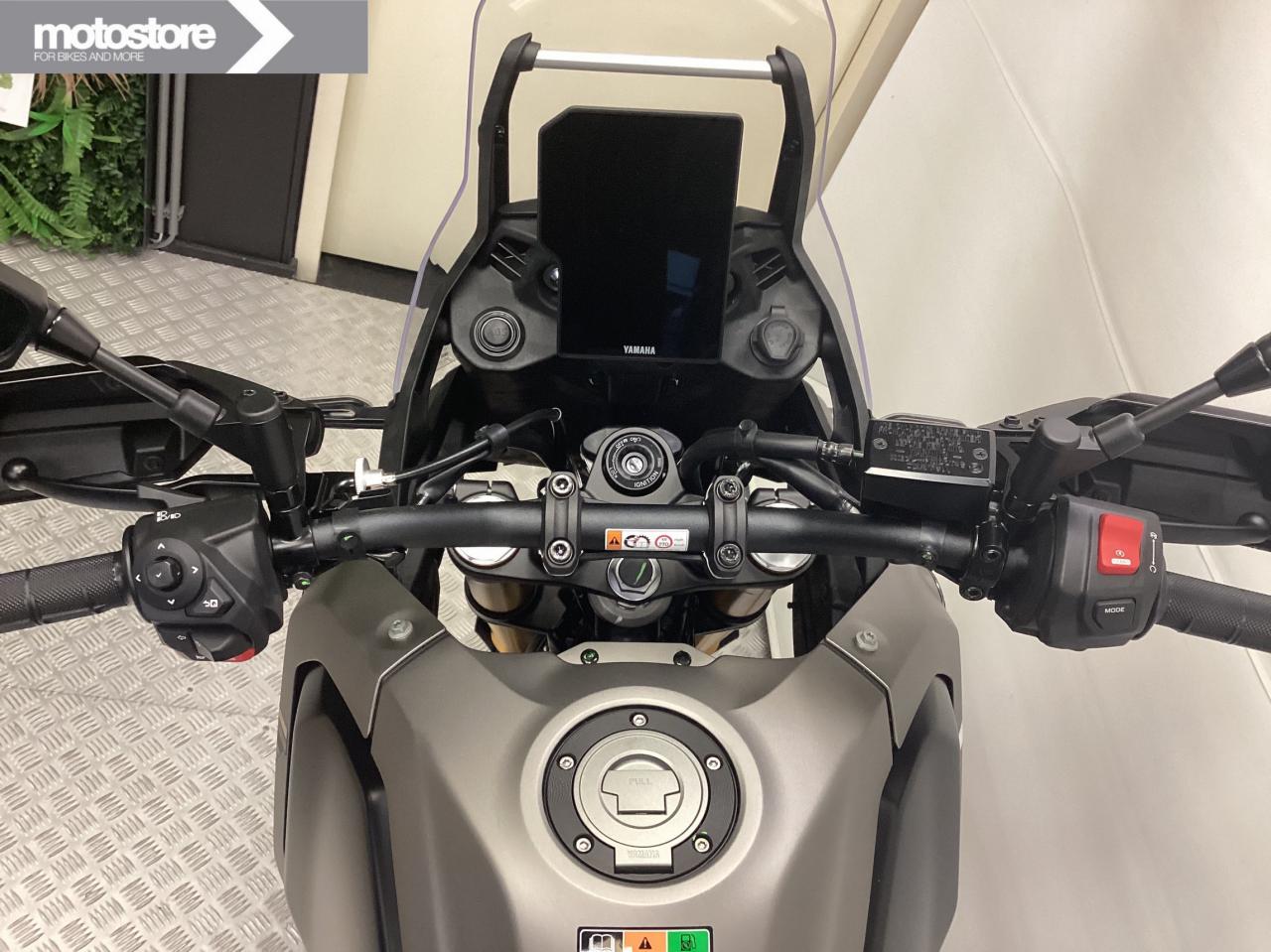 Yamaha 2026 TENERE 700 A | Yamaha occasion