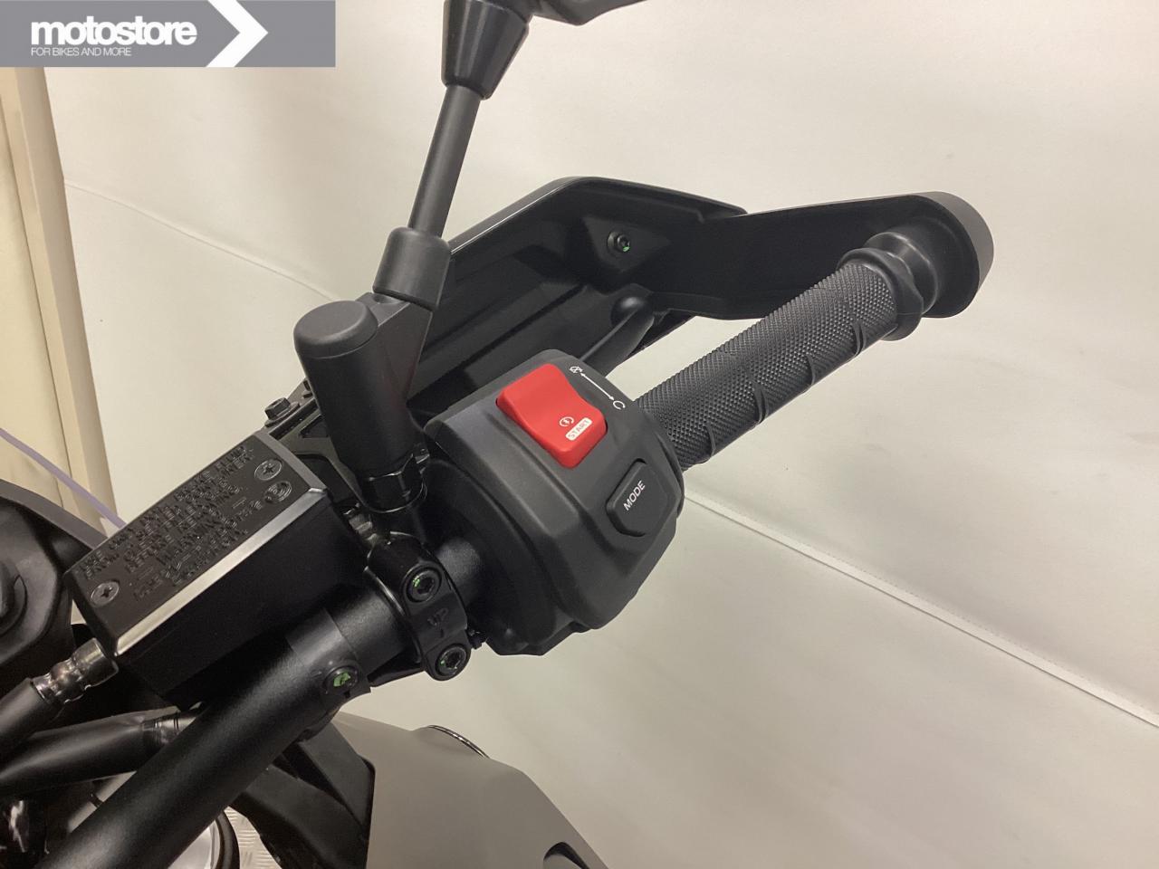 Yamaha 2026 TENERE 700 A | Yamaha occasion