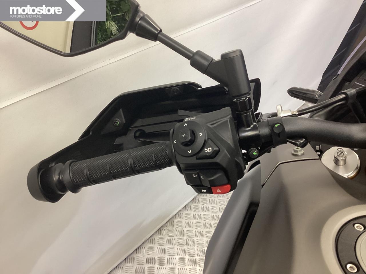 Yamaha 2026 TENERE 700 A | Yamaha occasion