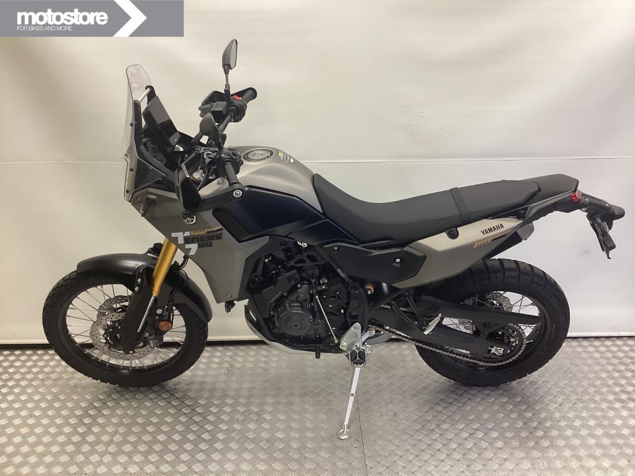 Yamaha 2026 TENERE 700 A | Yamaha occasion