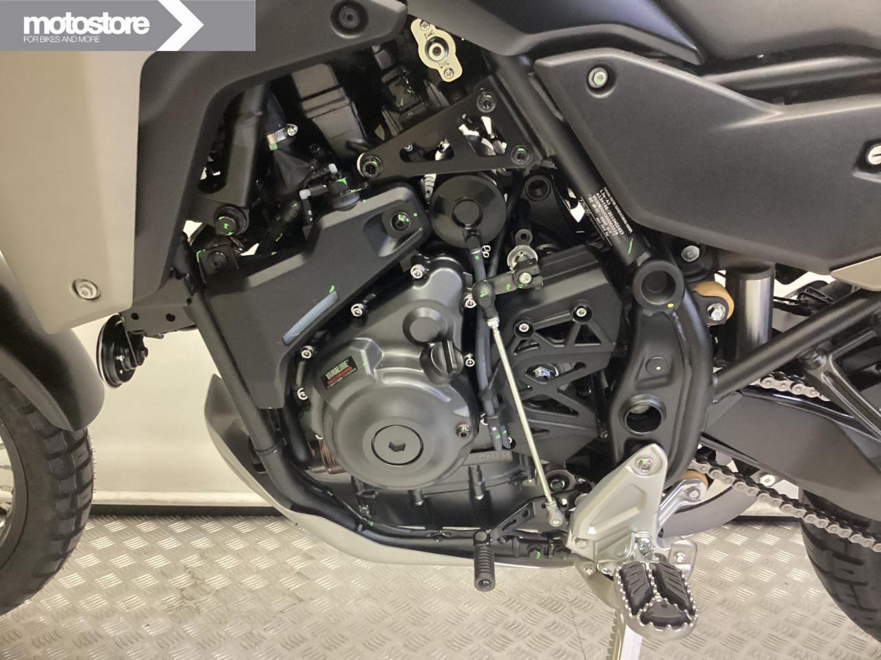 Yamaha 2026 TENERE 700 A | Yamaha occasion