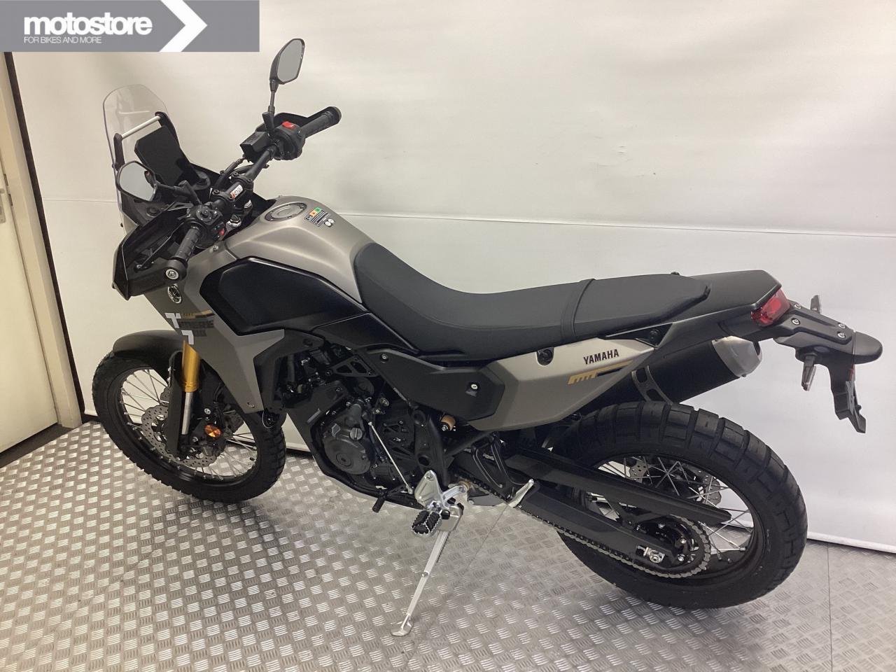 Yamaha 2026 TENERE 700 A | Yamaha occasion