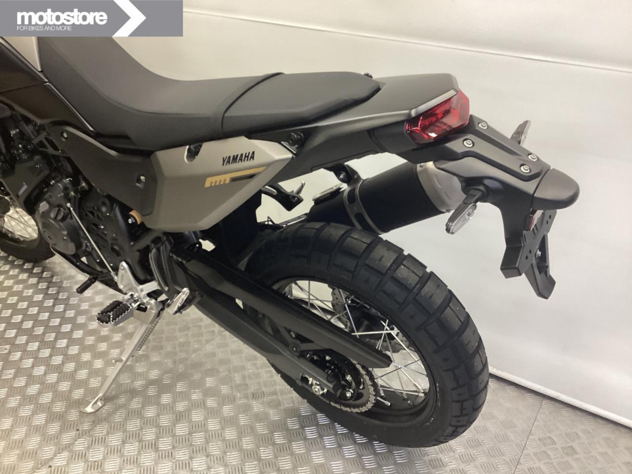 Yamaha 2026 TENERE 700 A | Yamaha occasion
