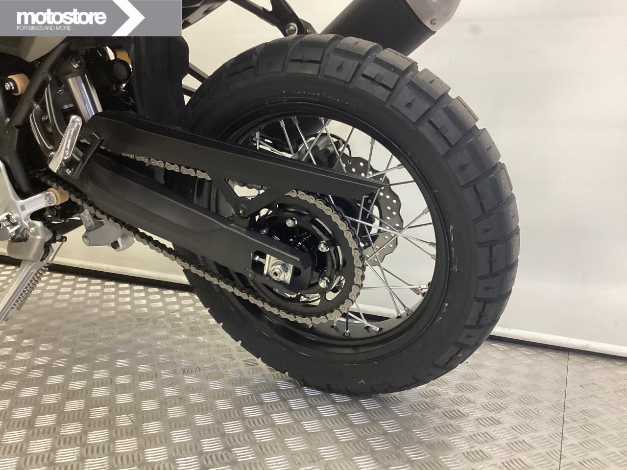 Yamaha 2026 TENERE 700 A | Yamaha occasion