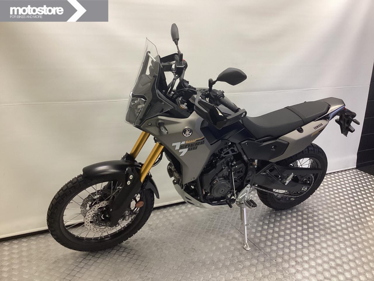 Yamaha 2026 TENERE 700 A | Yamaha occasion