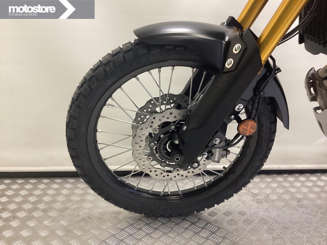 Yamaha 2026 TENERE 700 A | Yamaha occasion