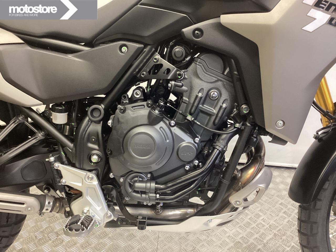 Yamaha 2026 TENERE 700 A | Yamaha occasion