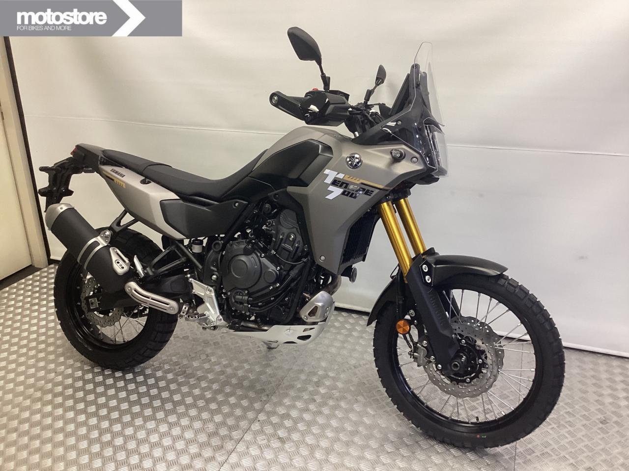 Yamaha 2026 TENERE 700 A | Yamaha occasion