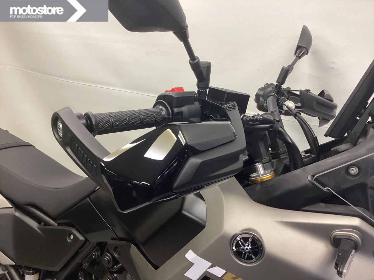 Yamaha 2026 TENERE 700 A | Yamaha occasion