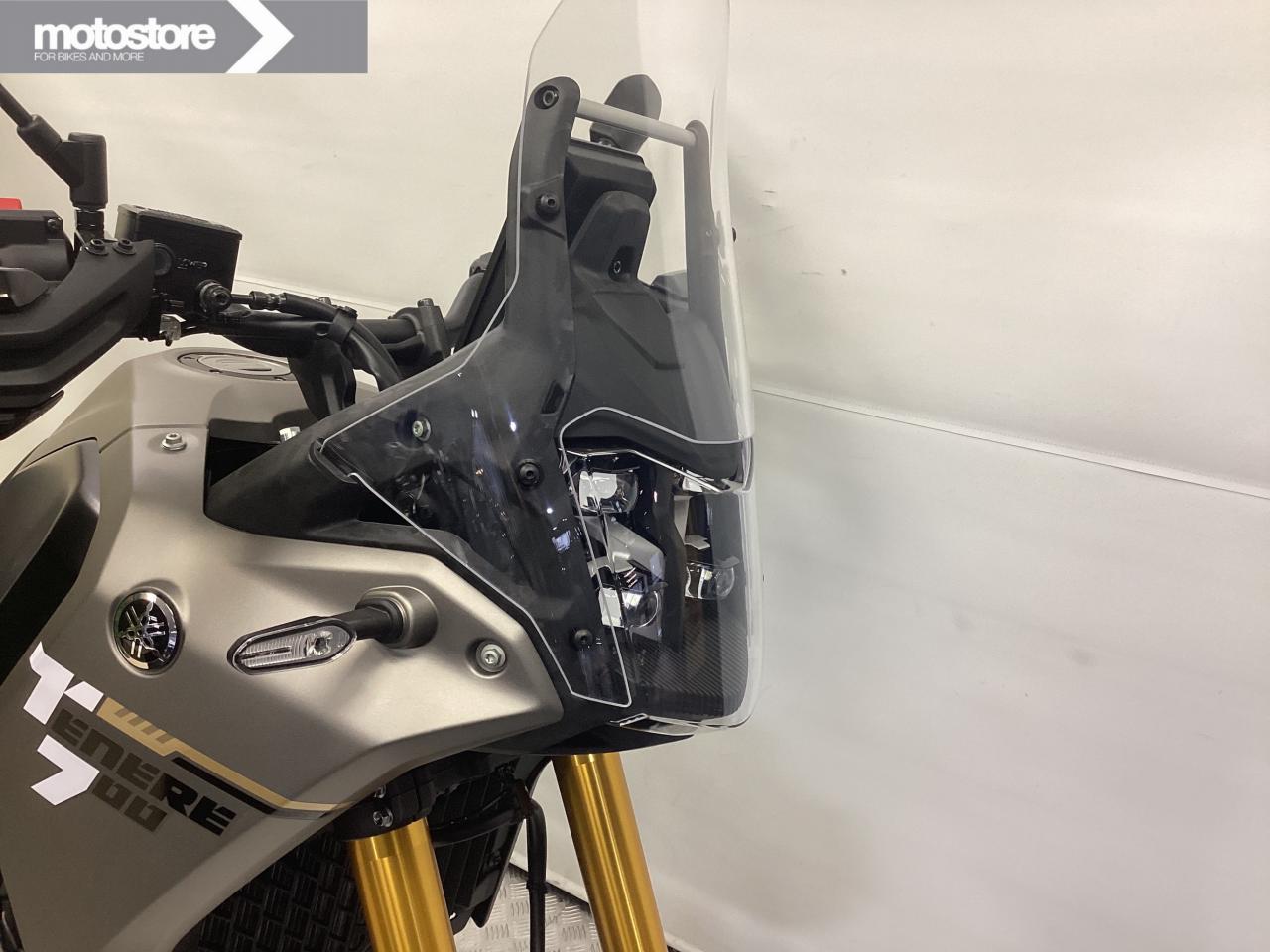 Yamaha 2026 TENERE 700 A | Yamaha occasion