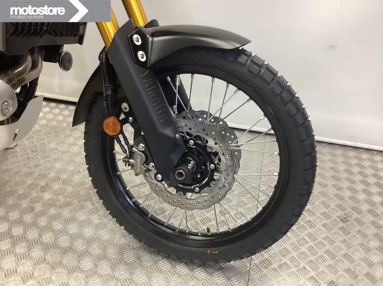 Yamaha 2026 TENERE 700 A | Yamaha occasion