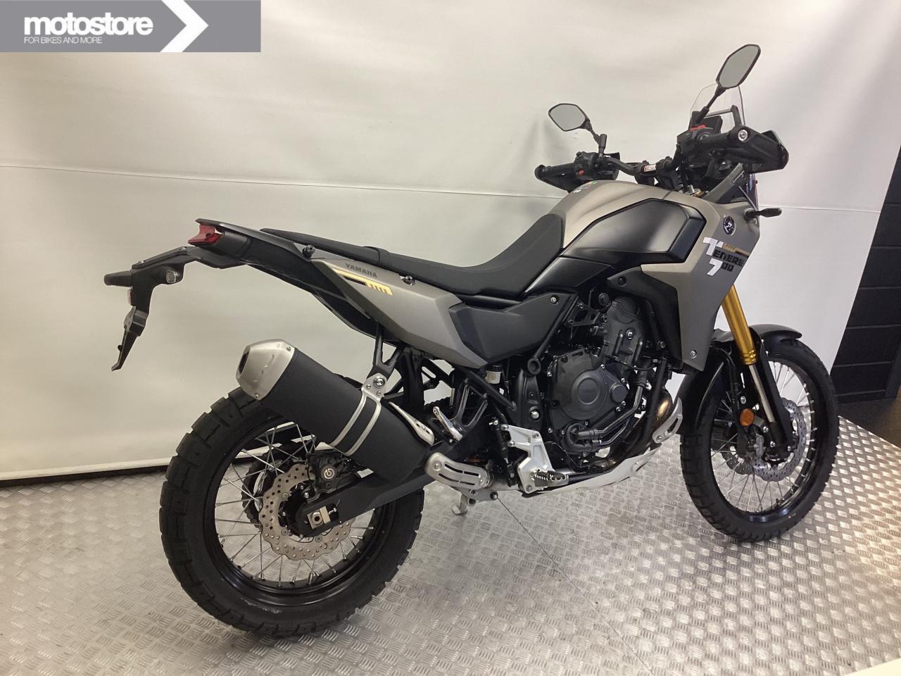 Yamaha 2026 TENERE 700 A | Yamaha occasion
