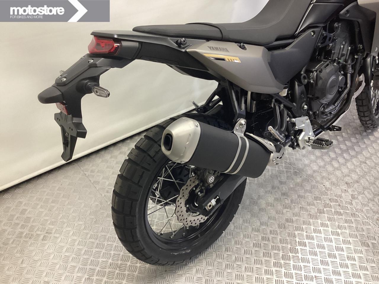 Yamaha 2026 TENERE 700 A | Yamaha occasion