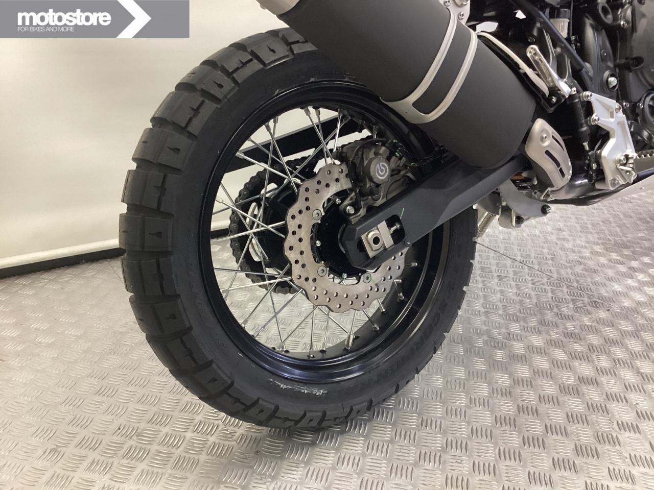 Yamaha 2026 TENERE 700 A | Yamaha occasion