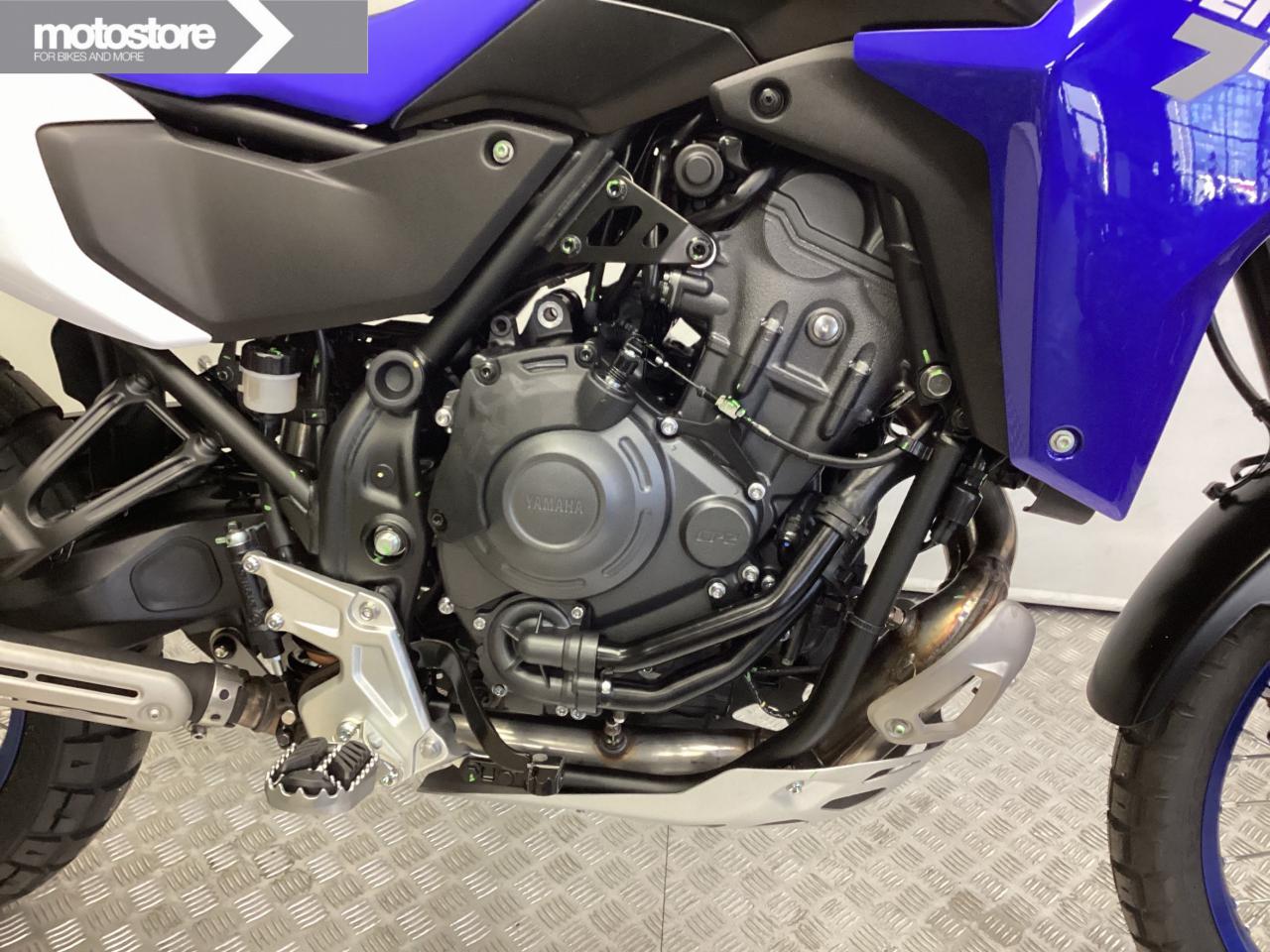 Yamaha 2026 TENERE 700 A | Yamaha occasion