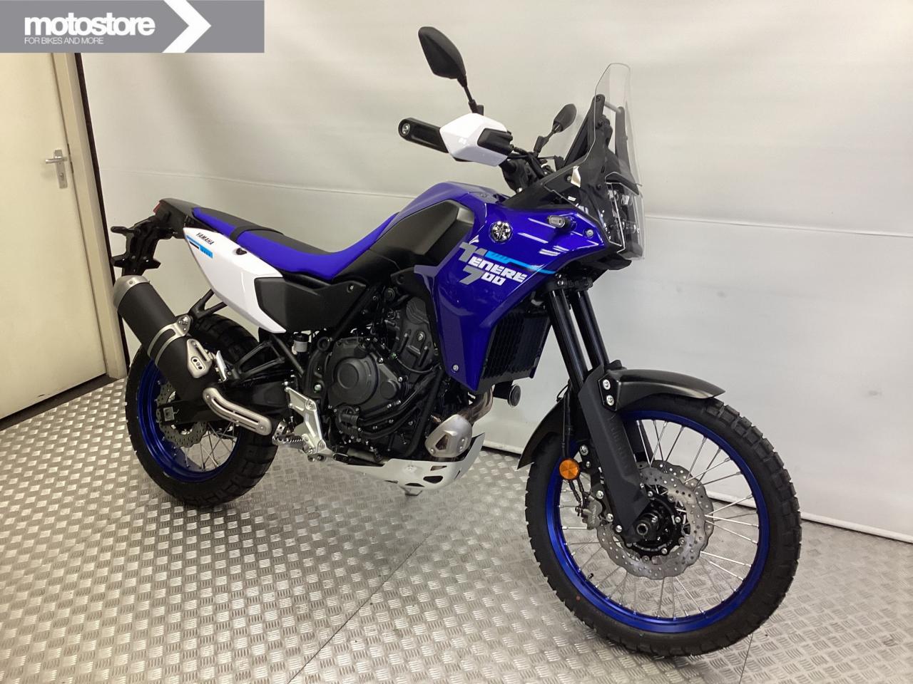 Yamaha 2026 TENERE 700 A | Yamaha occasion