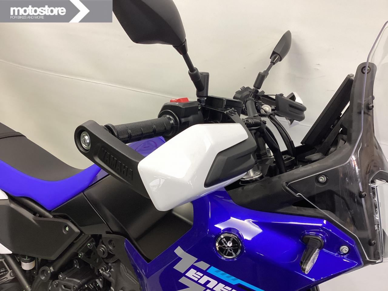 Yamaha 2026 TENERE 700 A | Yamaha occasion