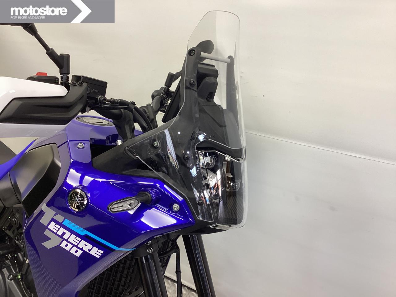 Yamaha 2026 TENERE 700 A | Yamaha occasion