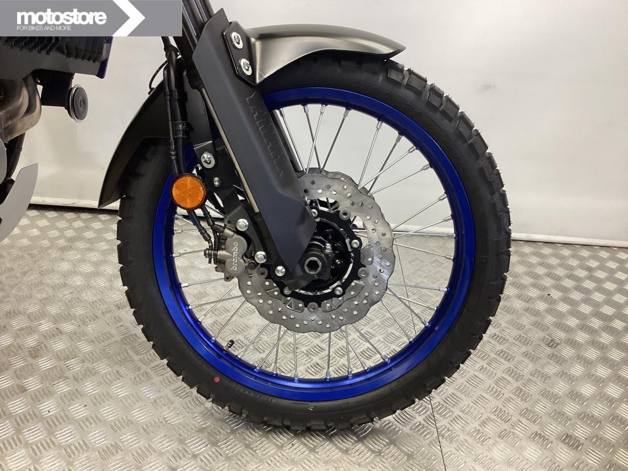 Yamaha 2026 TENERE 700 A | Yamaha occasion