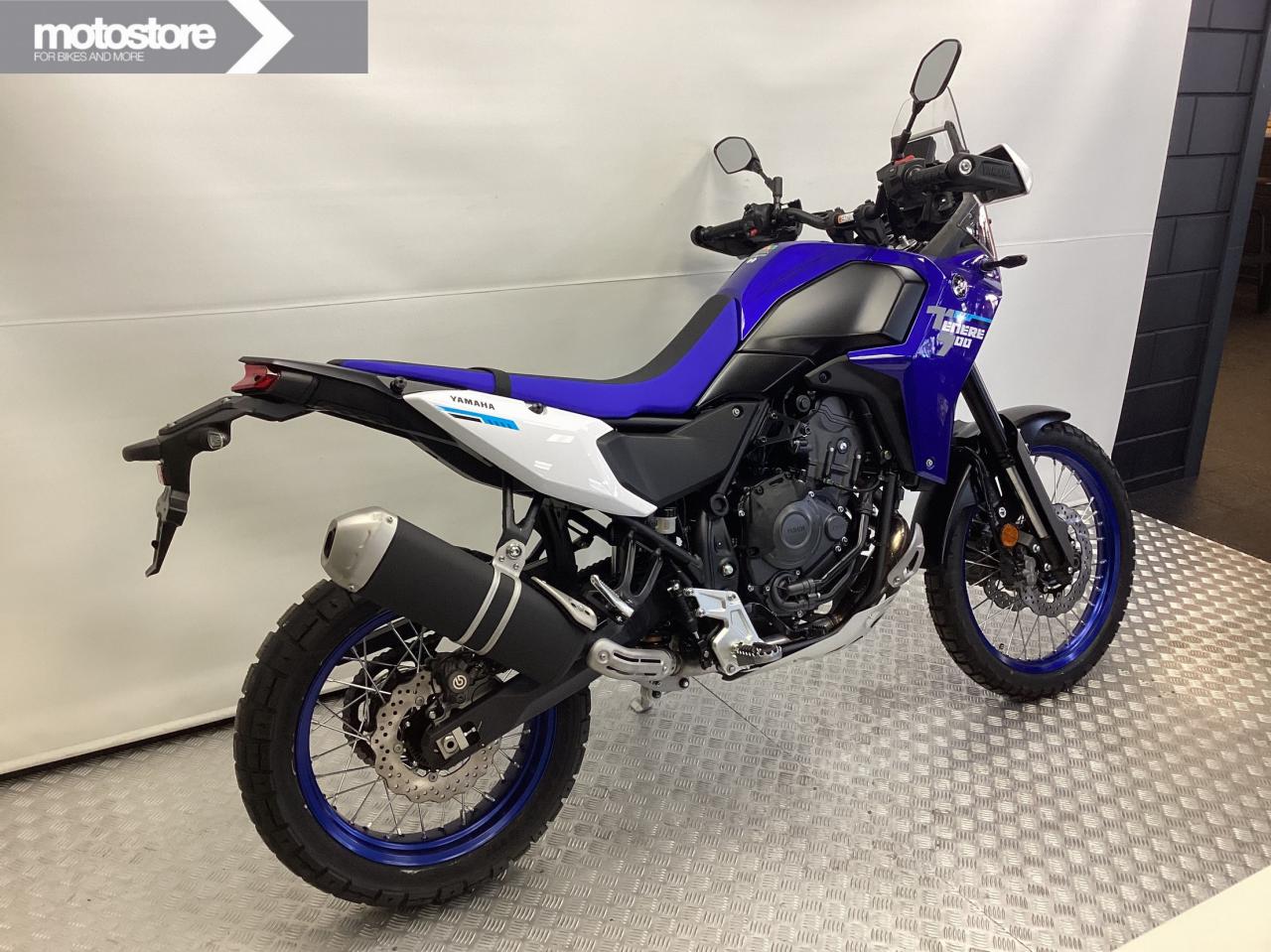 Yamaha 2026 TENERE 700 A | Yamaha occasion