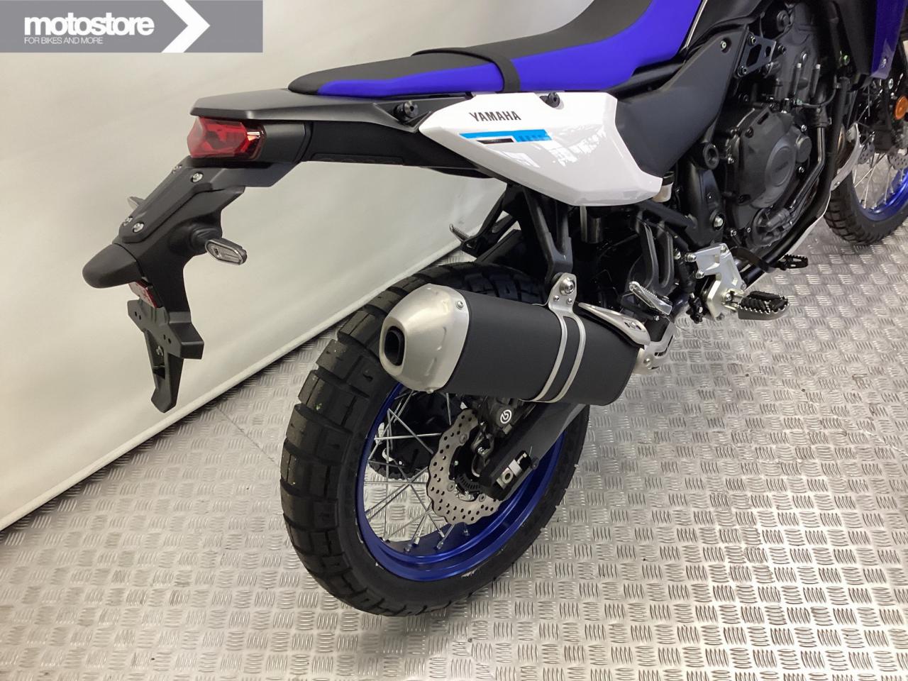 Yamaha 2026 TENERE 700 A | Yamaha occasion