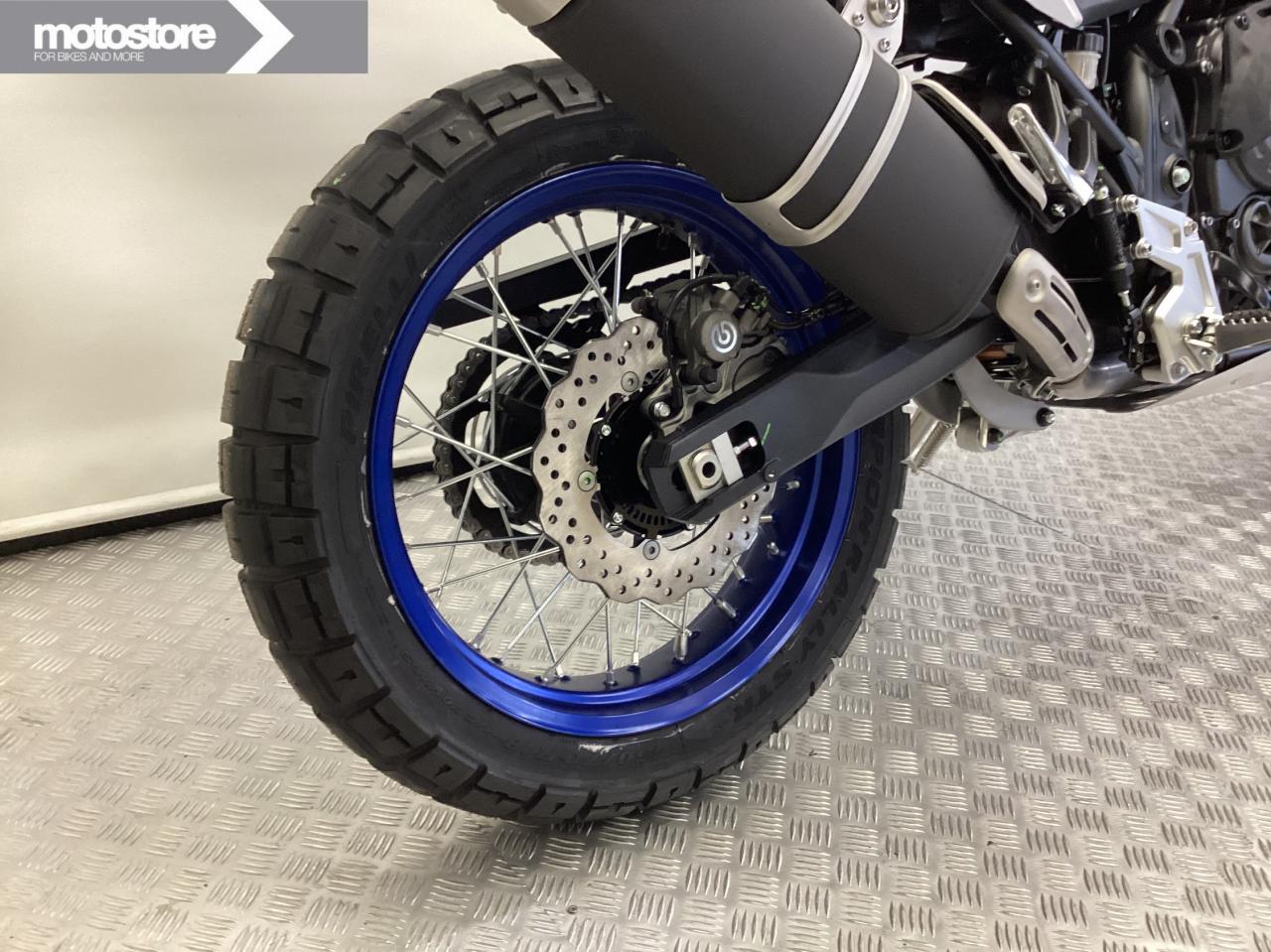 Yamaha 2026 TENERE 700 A | Yamaha occasion