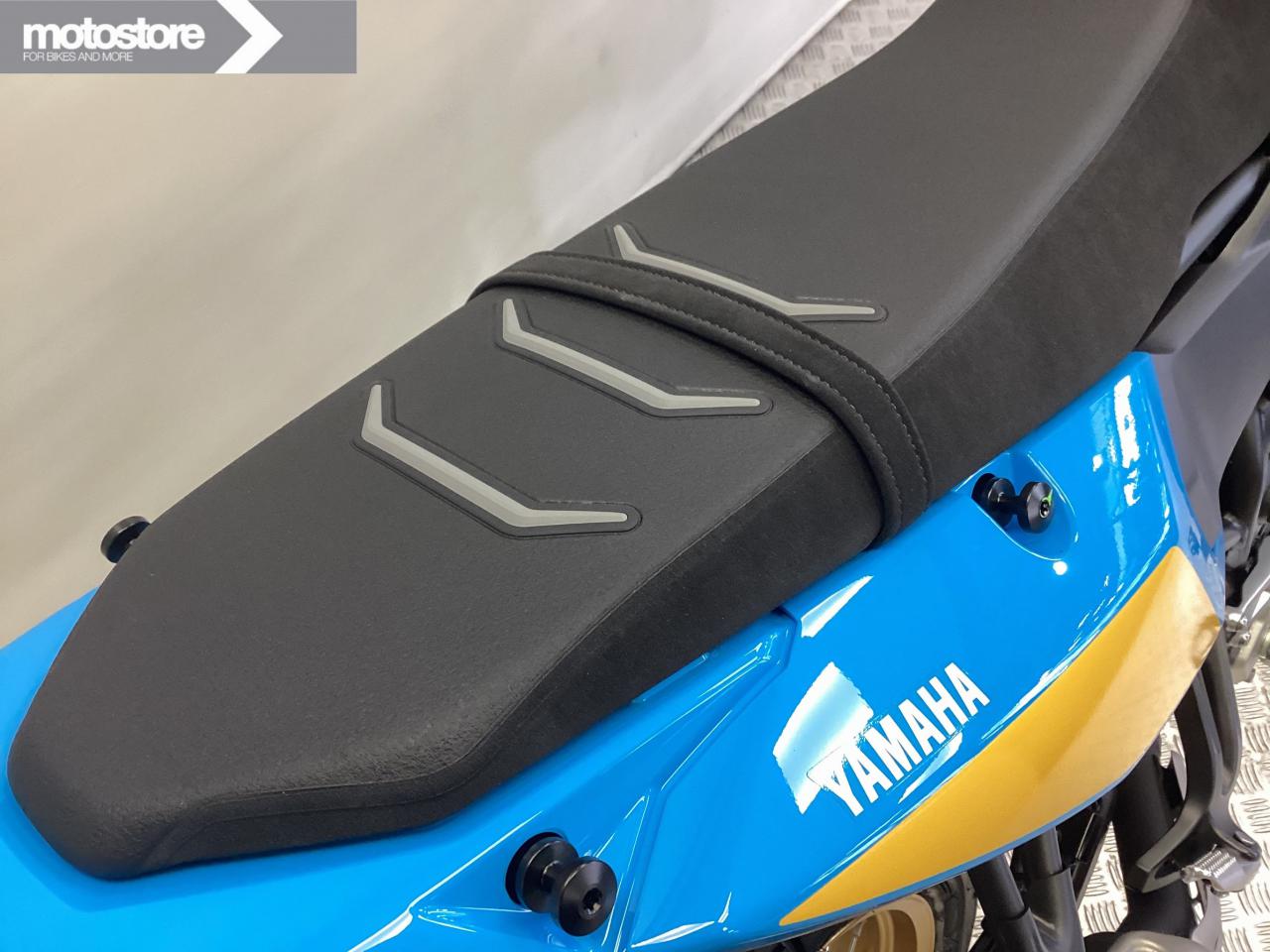 Yamaha 2025 TENERE 700 RALLY EDITION | Yamaha occasion