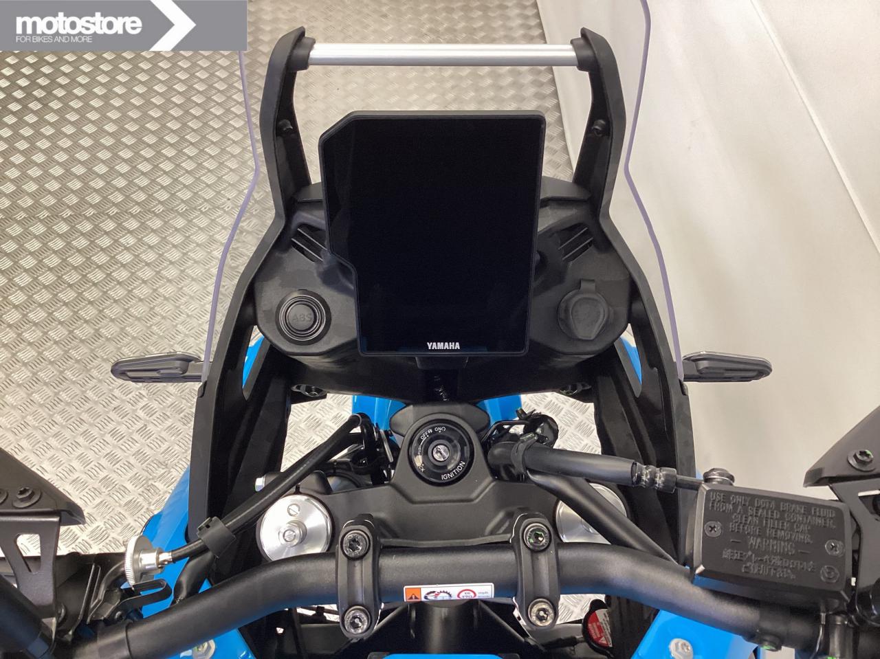 Yamaha 2025 TENERE 700 RALLY EDITION | Yamaha occasion