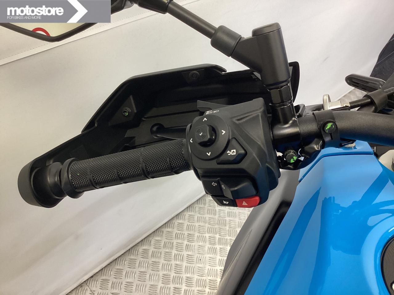 Yamaha 2025 TENERE 700 RALLY EDITION | Yamaha occasion