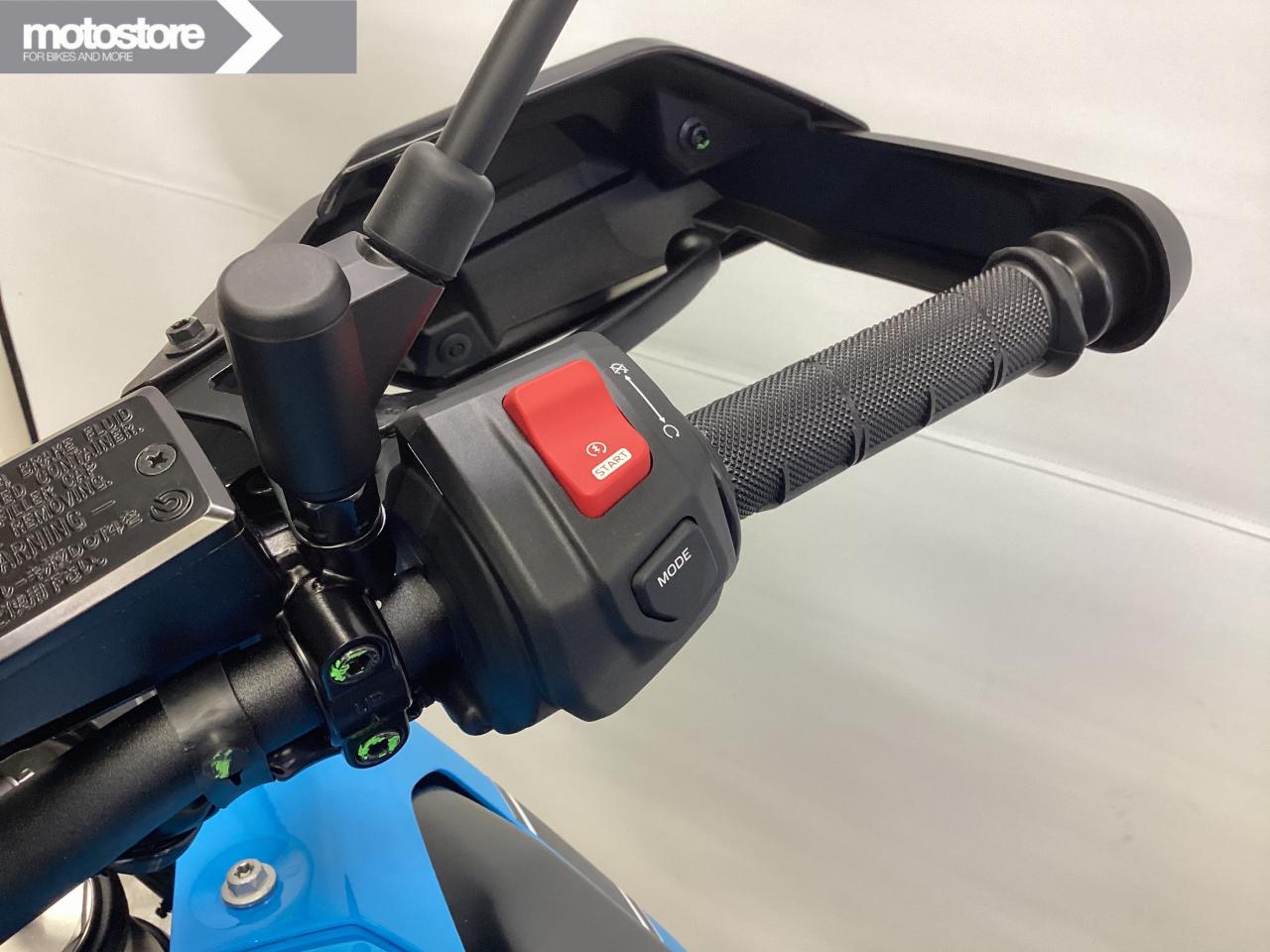 Yamaha 2025 TENERE 700 RALLY EDITION | Yamaha occasion