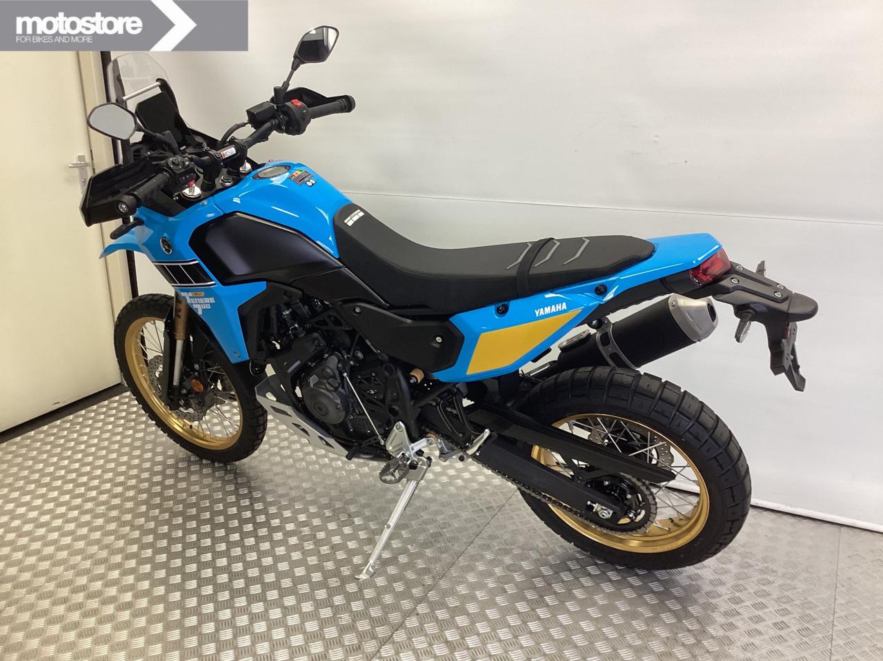 Yamaha 2025 TENERE 700 RALLY EDITION | Yamaha occasion