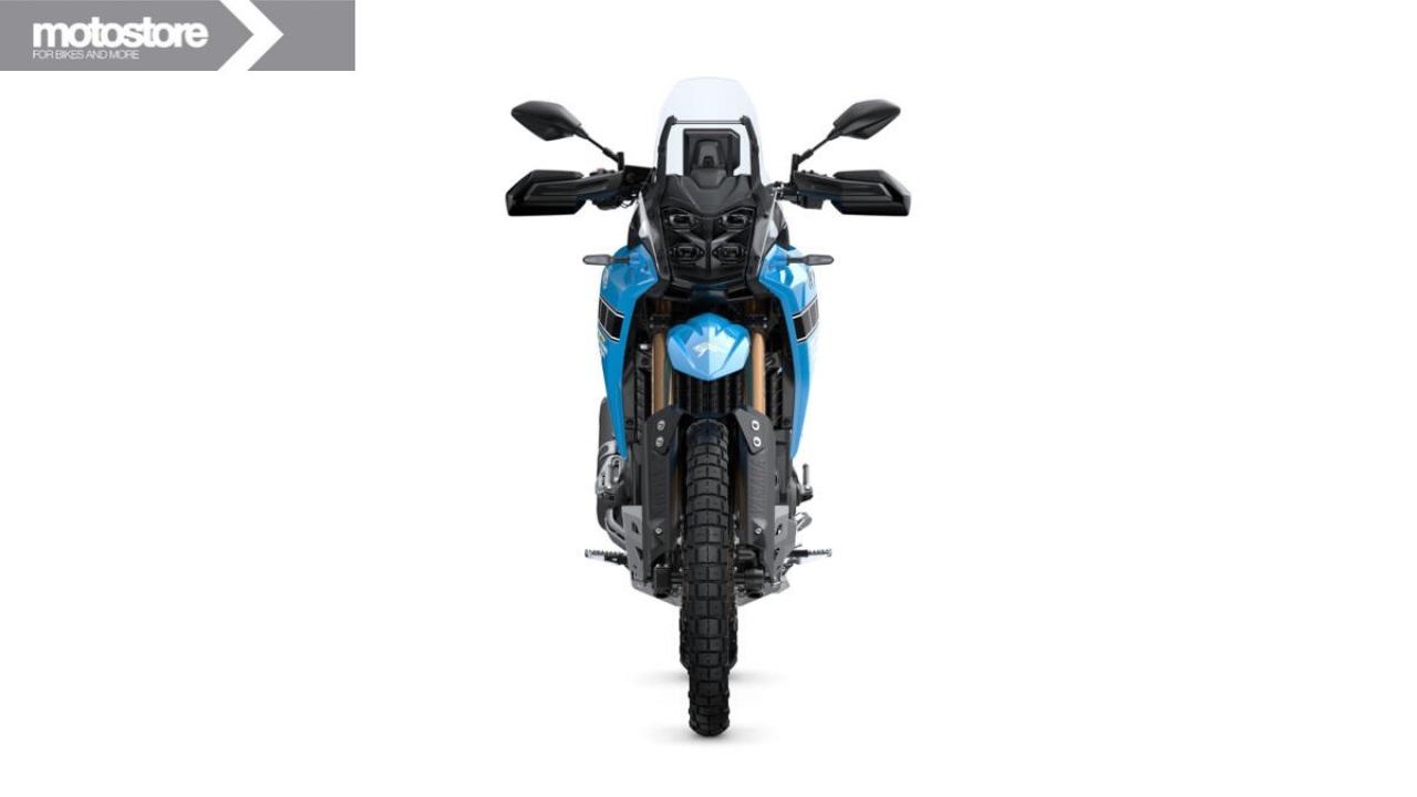 Yamaha 2025 TENERE 700 RALLY EDITION | Yamaha occasion