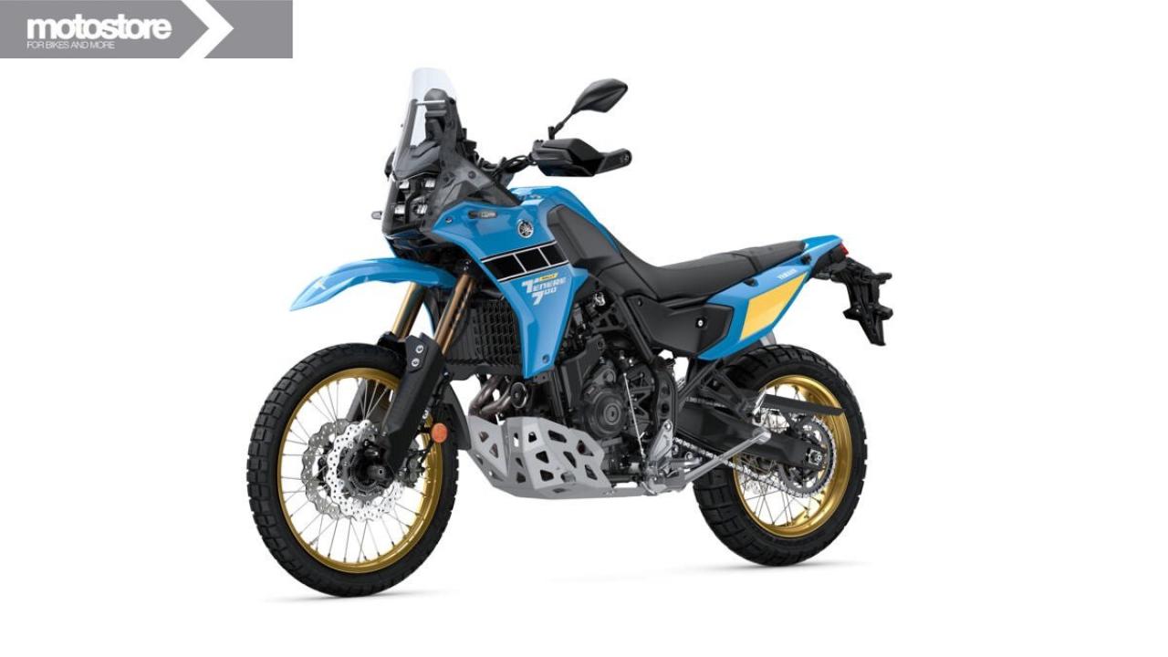 Yamaha 2025 TENERE 700 RALLY EDITION | Yamaha occasion