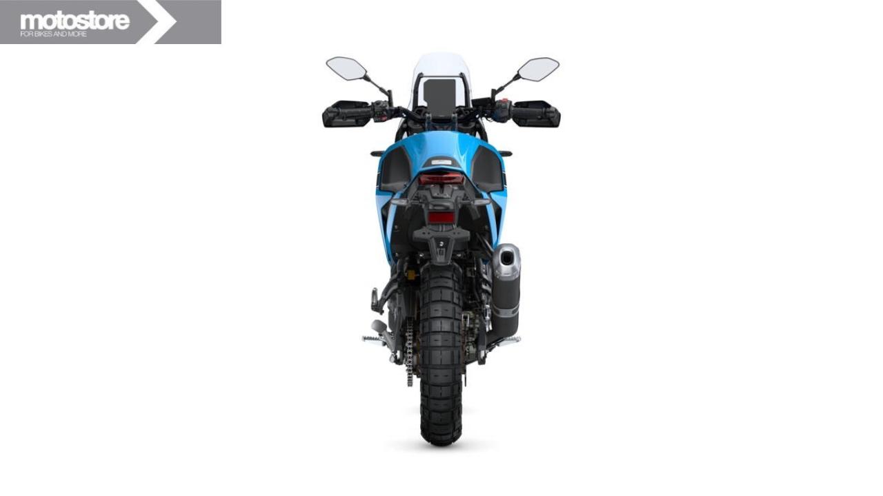 Yamaha 2025 TENERE 700 RALLY EDITION | Yamaha occasion