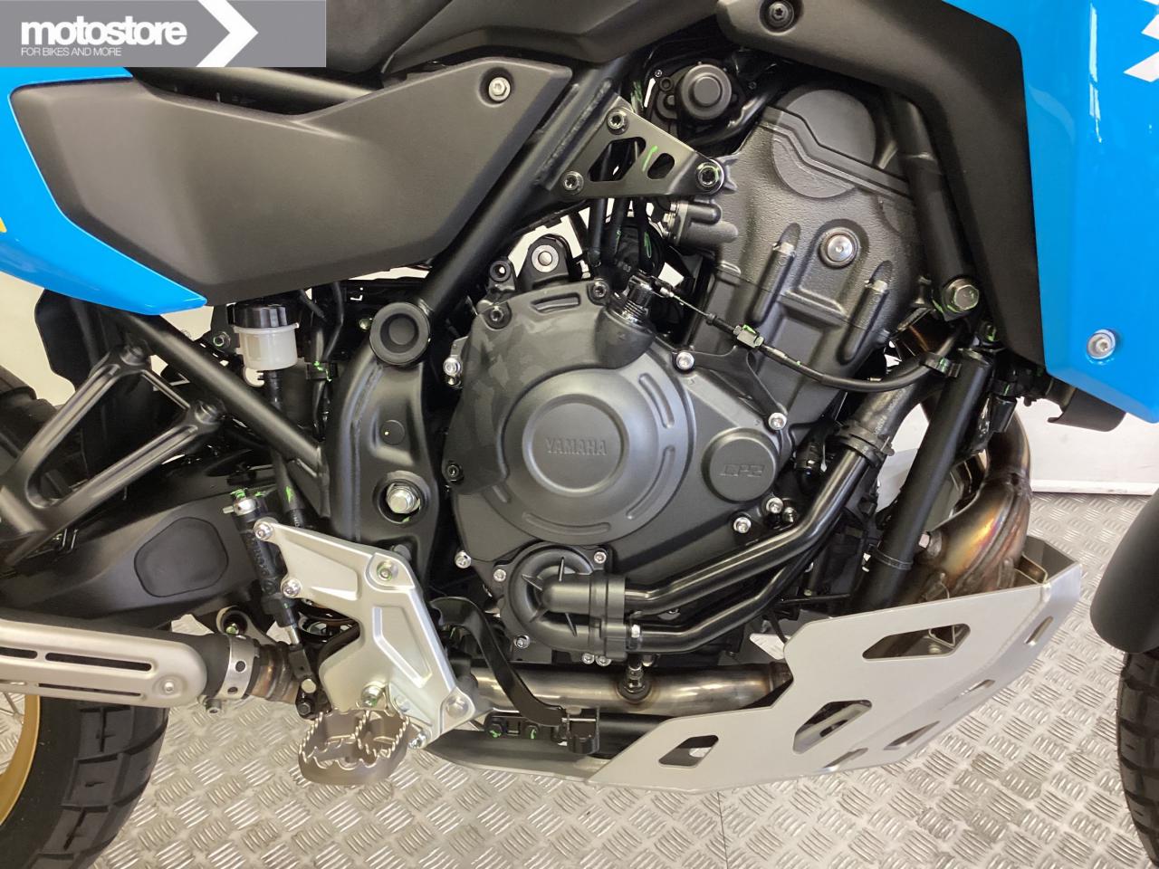 Yamaha 2025 TENERE 700 RALLY EDITION | Yamaha occasion