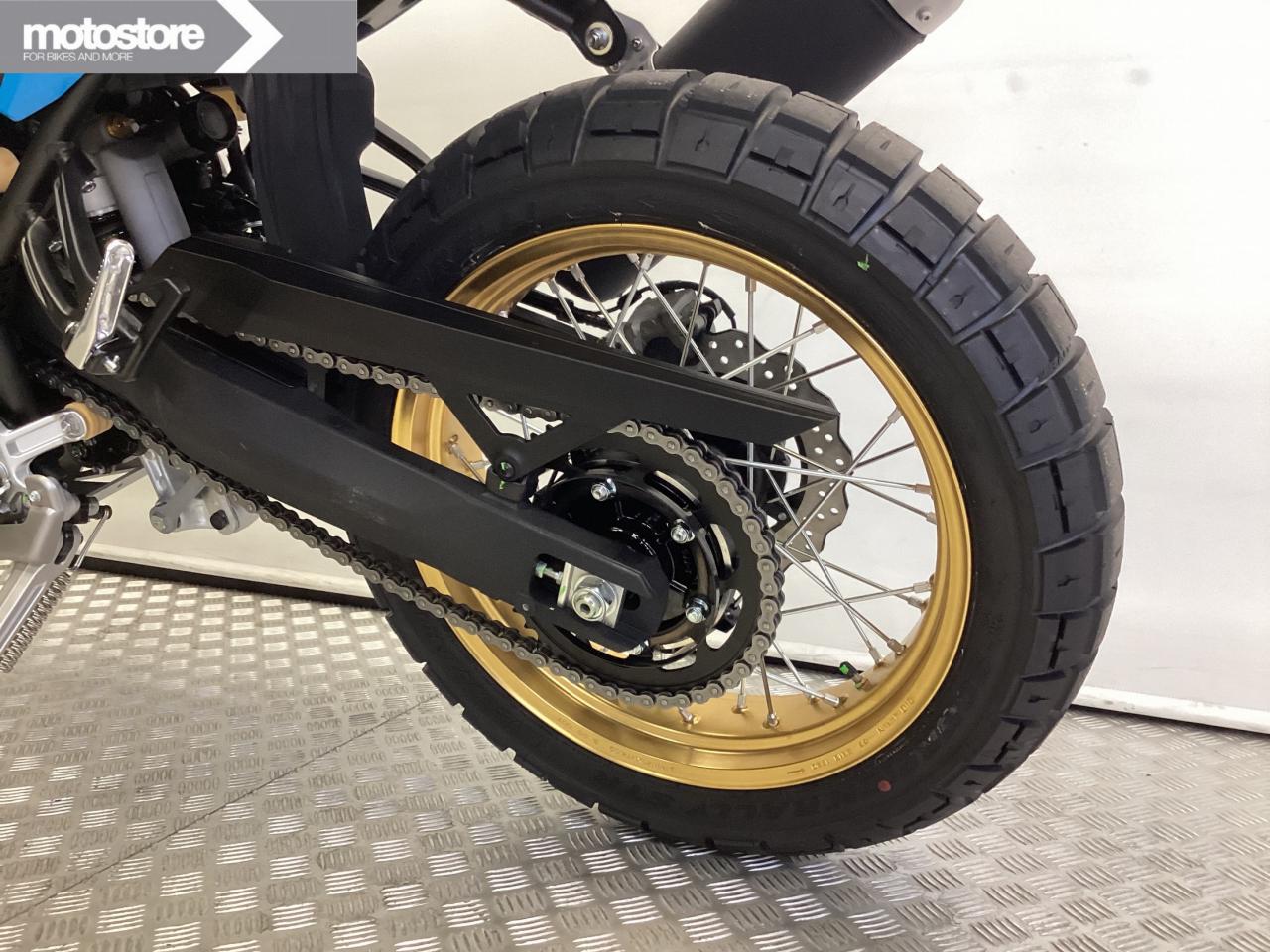 Yamaha 2025 TENERE 700 RALLY EDITION | Yamaha occasion