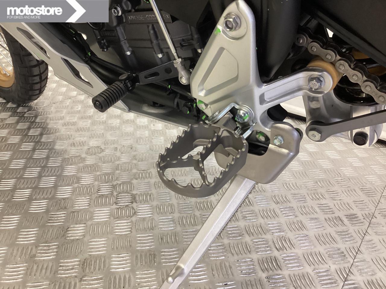 Yamaha 2025 TENERE 700 RALLY EDITION | Yamaha occasion