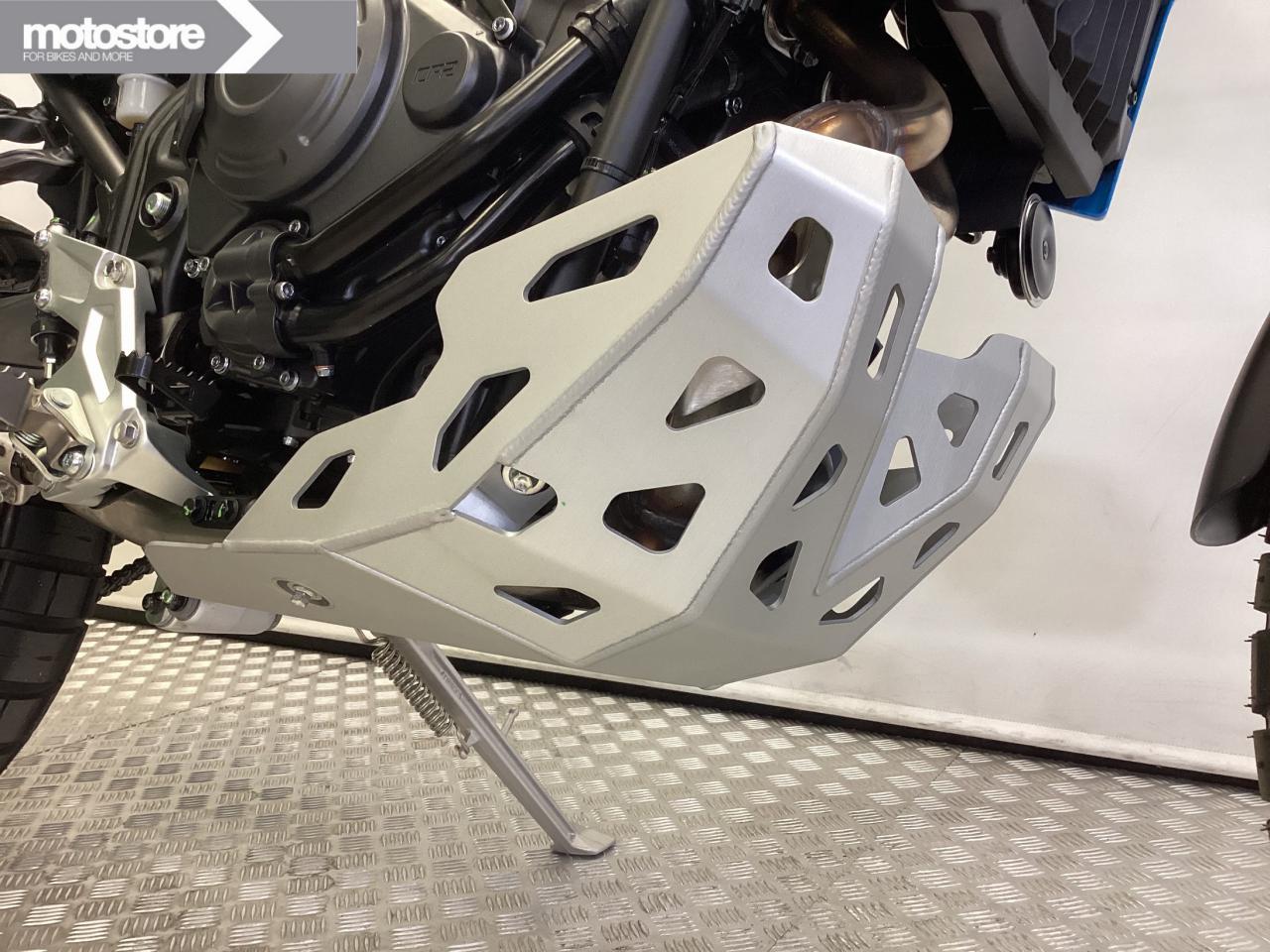 Yamaha 2025 TENERE 700 RALLY EDITION | Yamaha occasion