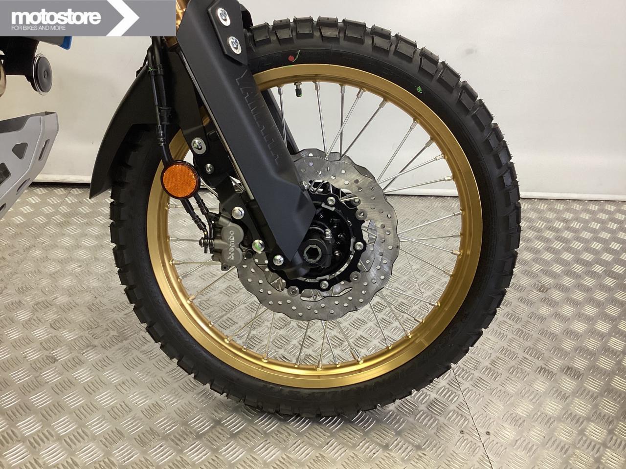 Yamaha 2025 TENERE 700 RALLY EDITION | Yamaha occasion