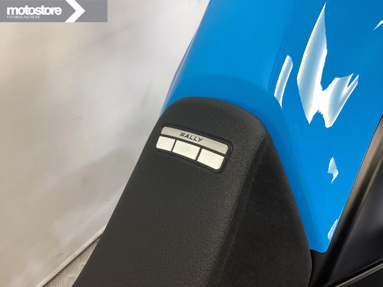 Yamaha 2026 TENERE 700 RALLY EDITION | Yamaha occasion