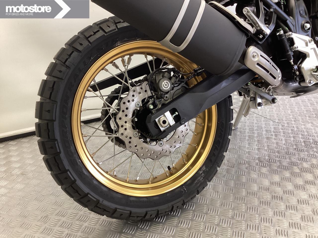 Yamaha 2026 TENERE 700 RALLY EDITION | Yamaha occasion