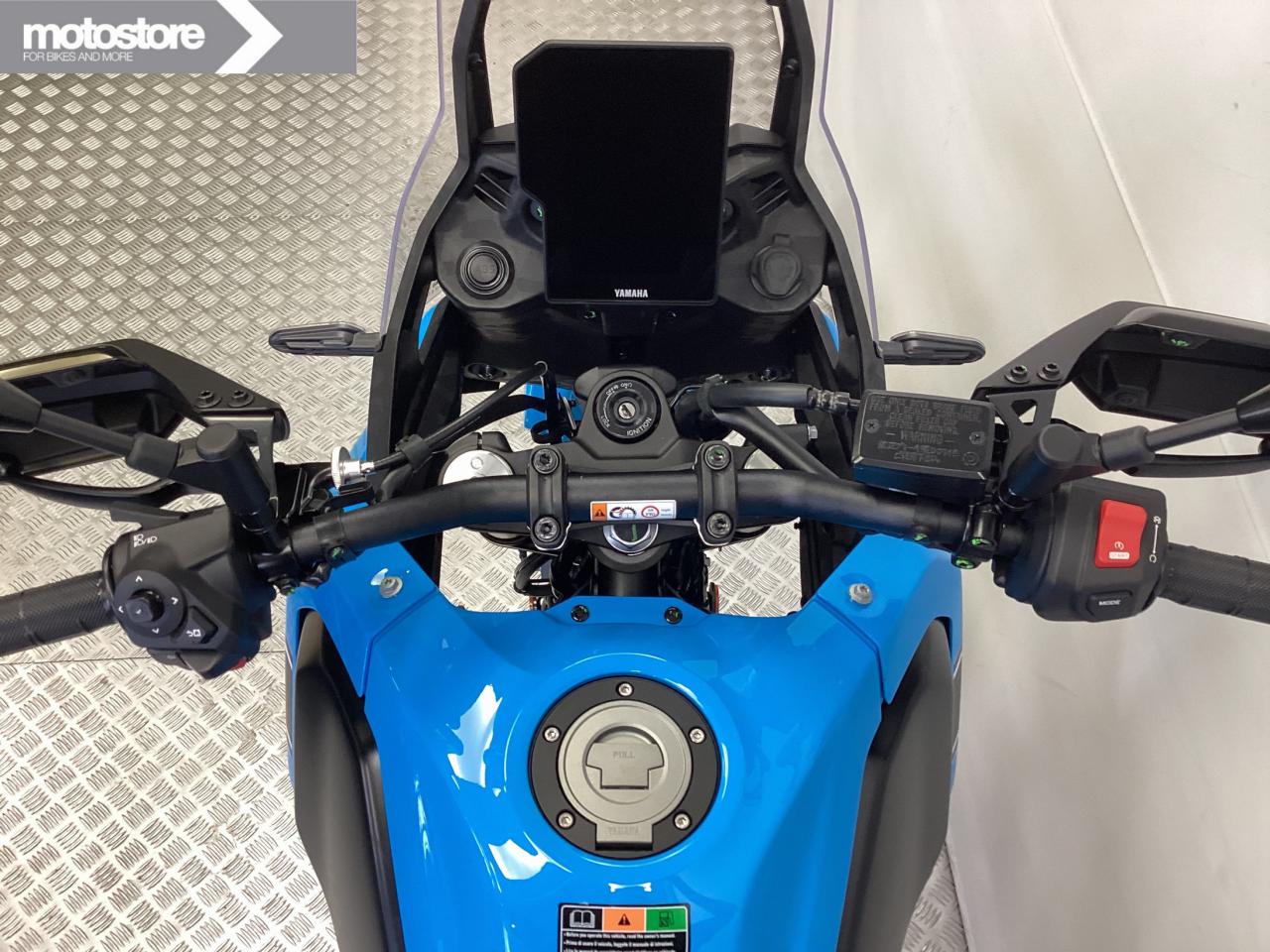 Yamaha 2026 TENERE 700 RALLY EDITION | Yamaha occasion