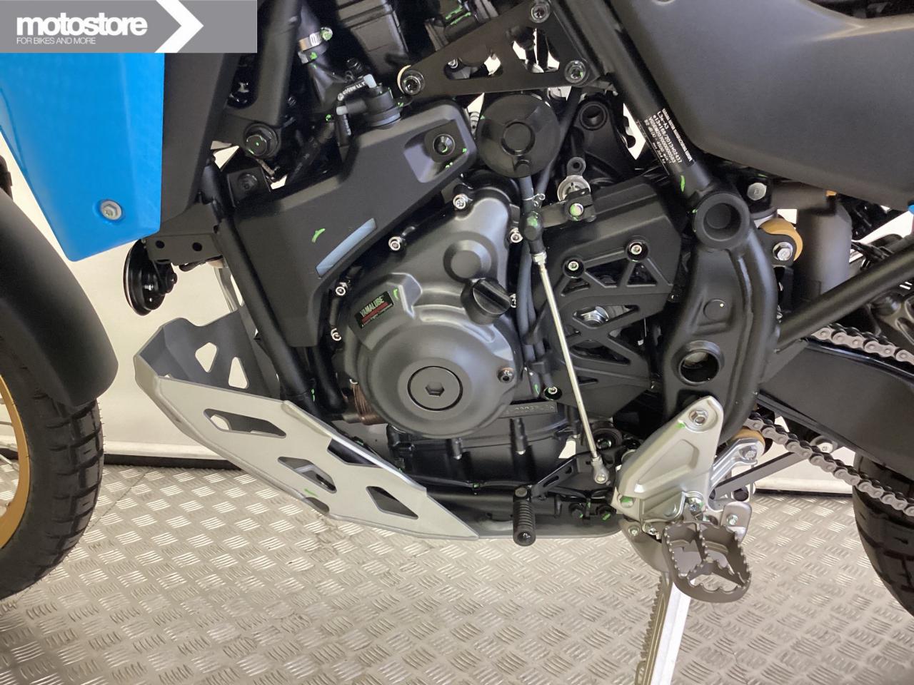 Yamaha 2026 TENERE 700 RALLY EDITION | Yamaha occasion