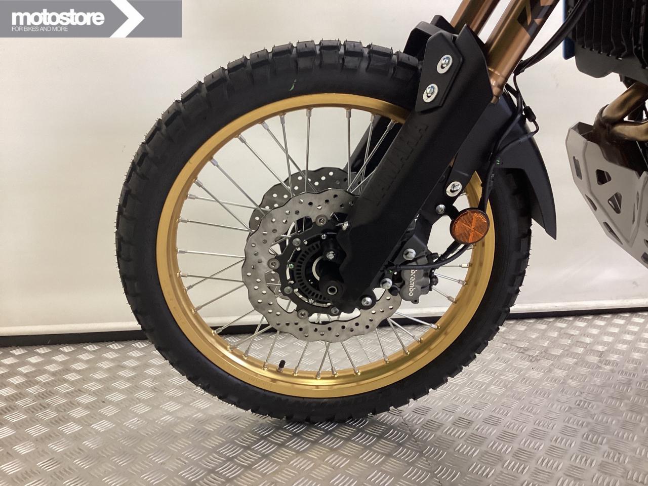 Yamaha 2026 TENERE 700 RALLY EDITION | Yamaha occasion