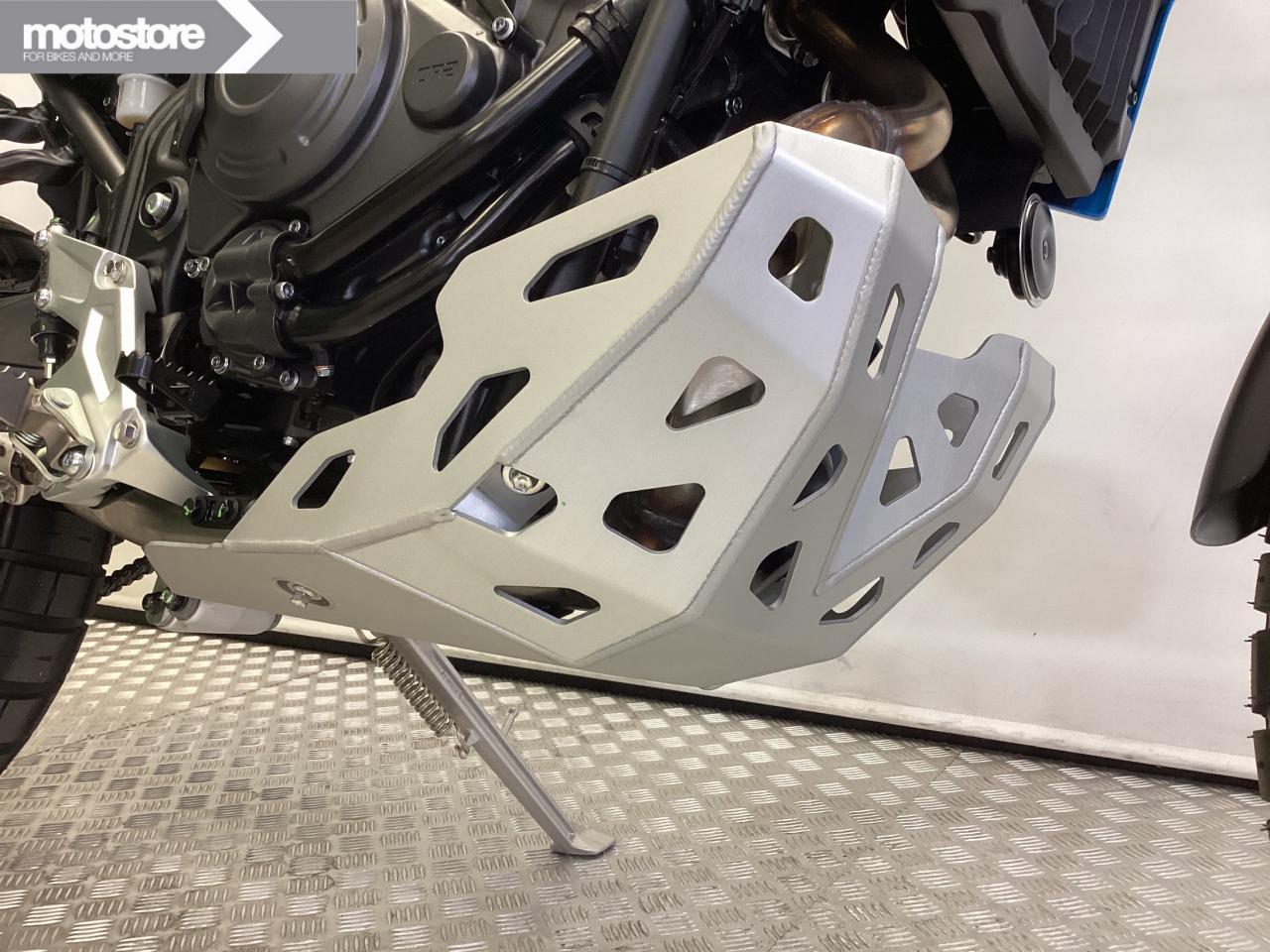 Yamaha 2026 TENERE 700 RALLY EDITION | Yamaha occasion