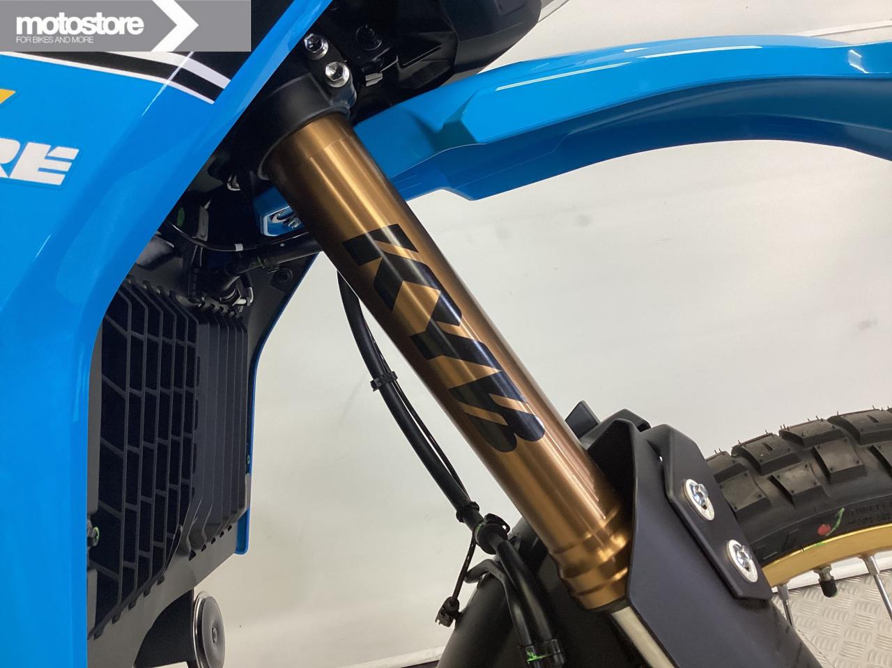 Yamaha 2026 TENERE 700 RALLY EDITION | Yamaha occasion