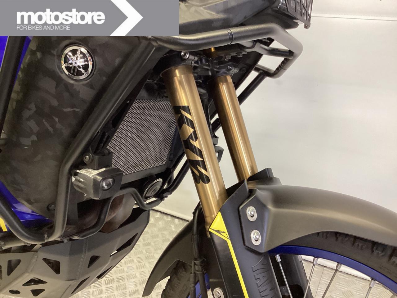 Yamaha 2022 TENERE 700 WORLD RAID | Yamaha occasion